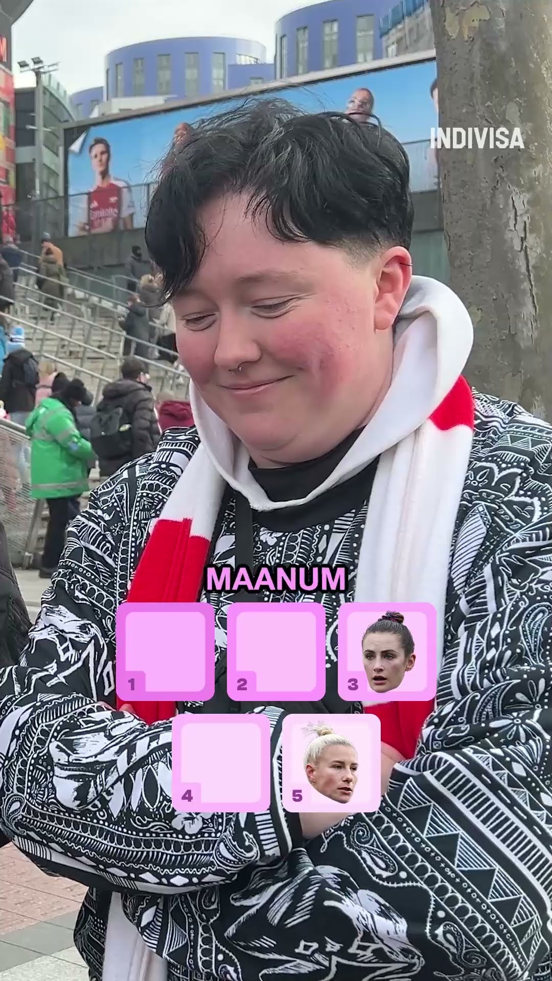 与责任
