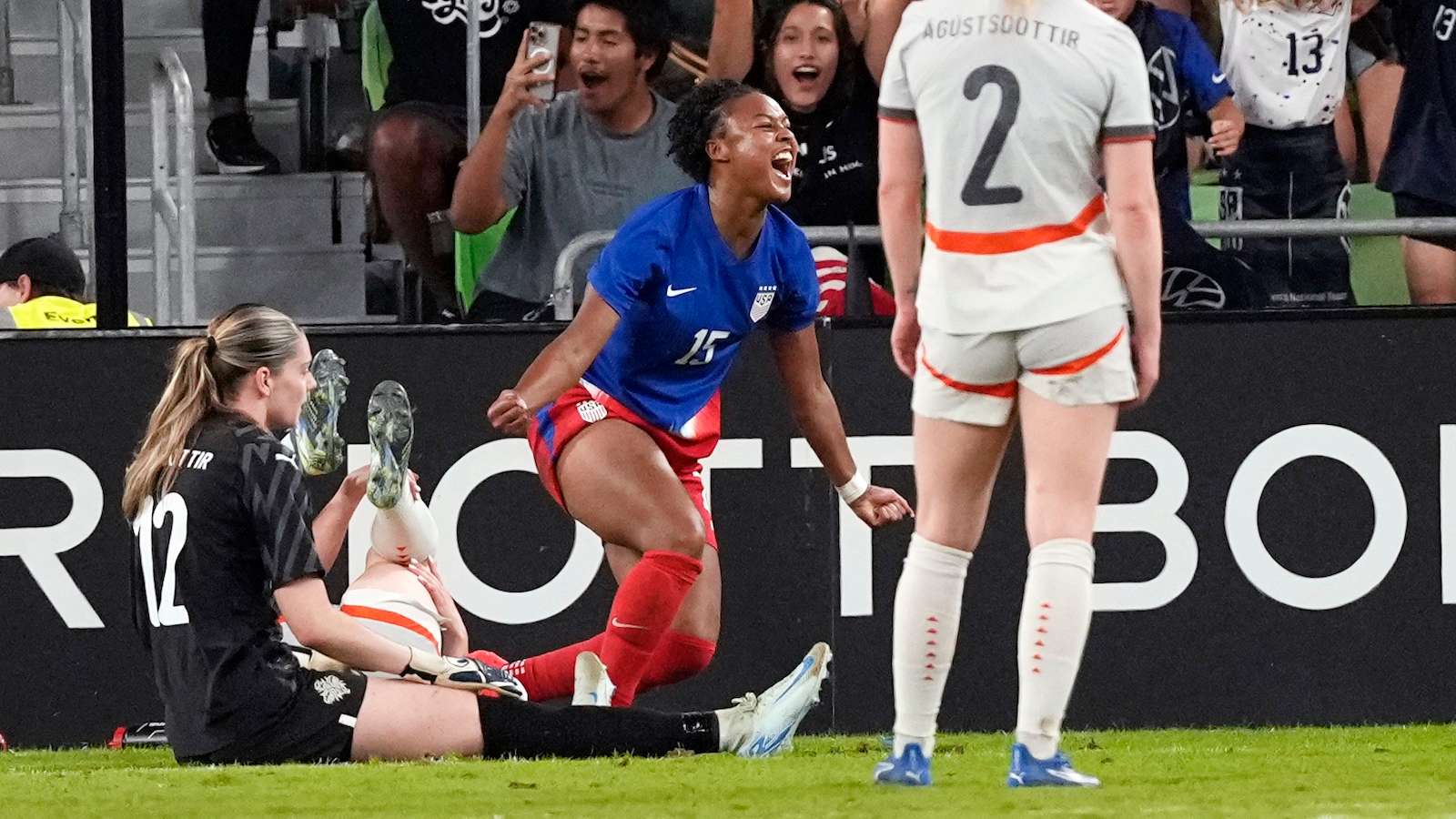 一些潜在的 一些潜在的