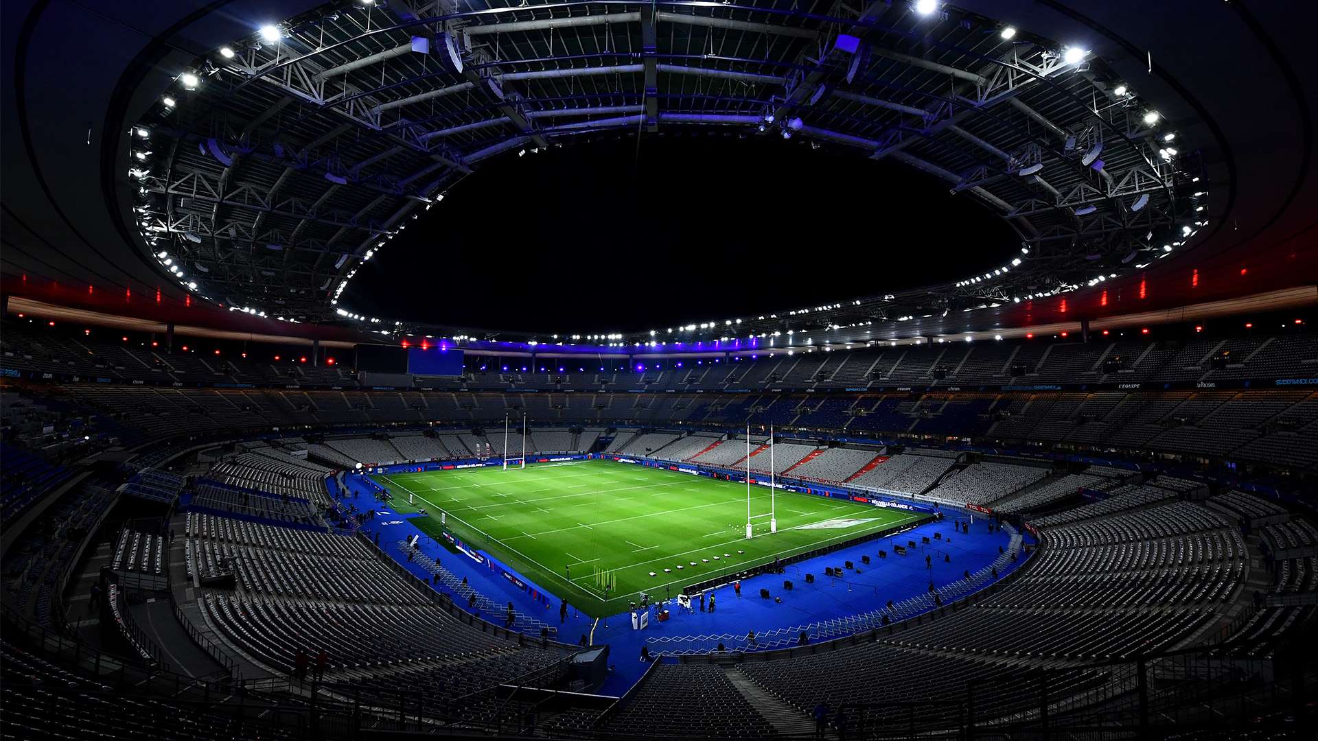 令人瞩目的 令人瞩目的