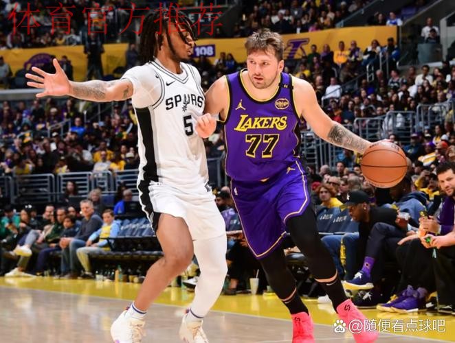 马刺缺少文班亚却七人得分上双,轻取湖人!湖人132分失分创赛季新高 马刺缺少文班亚却七人得分上双,轻取湖人!湖人132分失分创赛季新高